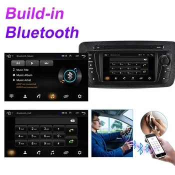 4G+64G 2din Android Automobilio Radijo, GPS navigacija, WiFi multimedia player Seat Ibiza 6j 2009 m. 2010 m. 2011 m. 2012 m. 2013 m automobilinis grotuvas DVD NR. 