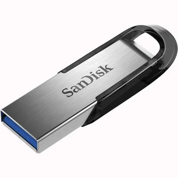 Originali Sandisk USB 3.0 Dual OTG 3.1 USB 
