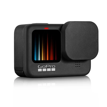 Apsauginis Objektyvo Dangtelis GoPro Hero10 9 Black Veiksmo Kamera Raštas Padengti Eiti pro 9 Veiksmų Fotoaparato Priedų