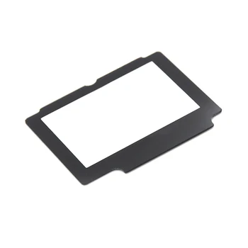 Naujas Stiklinis Ekranas Objektyvas Pakeisti Game Boy SP Stiklo Apsaugos Skydą Pakeisti Ekrano Objektyvo apsaugos GBA SP 