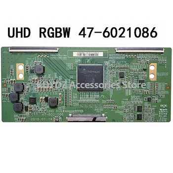 Nemokamas pristatymas Geras testas T-CON valdybos UHD RGBW 47-6021086 HV490QUB-B26 