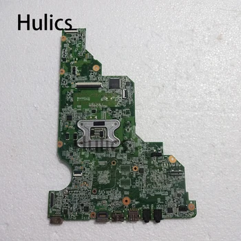 Hulics Originalus 687701-501 687701-001 687701-601 HP 650 CQ58 CQ58-2000 Serijos Nešiojamas Plokštė HM75 DDR3 