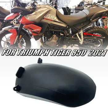 Motociklo Galinio sparno Už Tigras 850 TIGER850 GT pro Padangų Hugger Splash Apsaugas Nuo 2021 