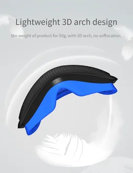 Kn95 3D Silikono Kaukė, Filtras Mados Nepriklausomų Pakuotės Kaukė Daugkartinio naudojimo Unisex Higienos Apsaugos Kaukė Tušas 