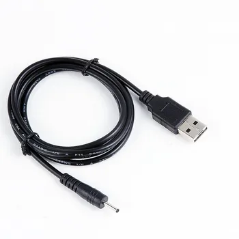 USB DC Įkrovimo Kabelis, Įkroviklis, Laidas Dragon Touch Y88 K7 7