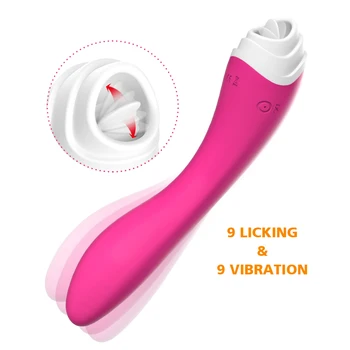 G-taško vibratorius, įkraunamas kalba masažas 10 greičių vibracijos išjungti klitorio stimuliatorius moterų sekso žaislas dildo suaugusiųjų žaislai 