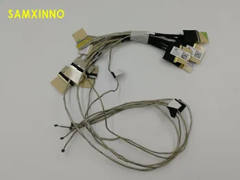 ORIGINALĄ Asus UX305LA UX305FA UX305 30 pin lcd kabelis DC02C009Z0S