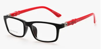 Eyesilove mažmeninės TR90 vaikai akinių rėmeliai vaikų optiniai akinių rėmeliai, skirti recepto akinius nemokamas pristatymas 
