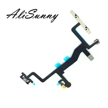 AliSunny 5vnt Power Flex Cable for iPhone 6S 4.7