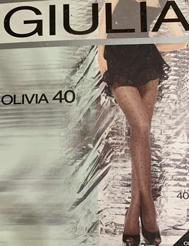 Pėdkelnės, Giulia, modelis Olivia 40 № 12