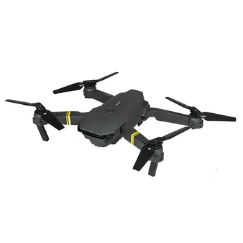 Mini Drone 4K Profesional Dron 1080P HD Kamera Aukščio Laikyti Sulankstomas Rc Quadcopter WIFI FPV Sraigtasparnis drone 4k profesional 