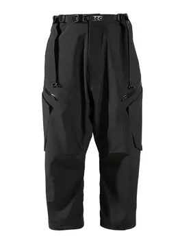 Vyrų Kelnės Kelnės Reindee Lusion FW20 Vandeniui Kelnės Techwear Darkwear Ninjawear Streetwear 