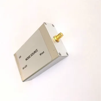 Dykbcells Triukšmo Šaltinio 1Mhz-3.5 GHz Triukšmo Signalo Generatorius Paprastas Spektro Stebėjimo Šaltinis trukdžių Stovi banga tiltas 