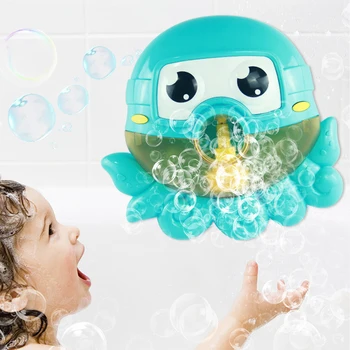 Burbulas Dinozaurų Kūdikių Vonios Žaislas Juokinga Bamblys Burbulas Maker Baseinas Maudytis Vonioje Muilo Mašina, Vonios Žaislai Vaikams, Vaikų Dovanų 