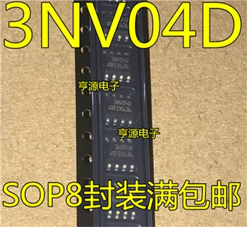 3NV04D VNS3NV04D SOP8 