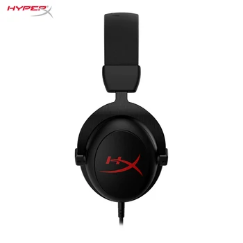 HyperX Debesis Core 7.1 ausinių Virtual surround sound card Žaidimų Ausinės komfortą Atskirti poziciją garso 