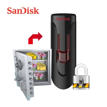 SanDisk CZ600 USB 
