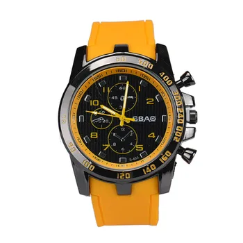 Žiūrėti Vyrų Mados Laikrodžiai, Nerūdijančio Plieno Prabanga Sporto Kvarcinis Analoginis Wristwatchs Šiuolaikinės Vyriškos Mados Riešo Žiūrėti Reloj Hombr F3 