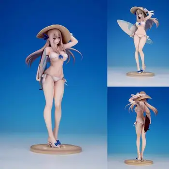 22cm Karo Mergaičių R Seksualus Lexington Paplūdimio maudymosi kostiumėlį Pav veiksmų skaičius, rinkti Naujos kolekcijos lėlės anime ir animacinių filmų modelis 