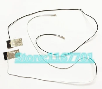 Laptop/notebook Wifi antenos kabelio Acer Aspire A515 A615 A715 A715-71G 15.6 colių 
