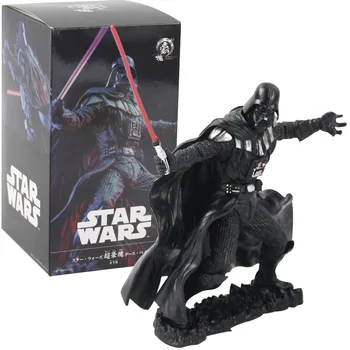 Žvaigždžių Karai Veiksmų Skaičius, Darth Vader Klonas Troopers Bucketheads Galaktikos Imperija, Imperijos Armijos su Kardu Black Series Modelis, Žaislai