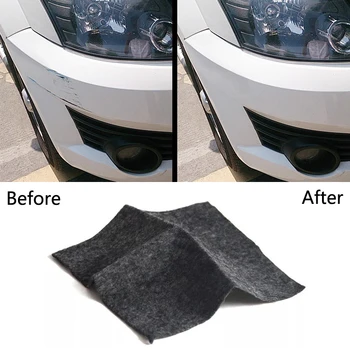 Automobilių Scratch Repair Tool Šluoste, Nano Medžiagos Paviršiaus Skudurai Už Chevrolet Cobalt Celta Vakarų Uplander Cavalier Astra