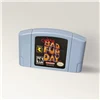 Conkers Conker ' s Bad Fur Day 64 Bitų Žaidimų Kasetė JAV Versija NTSC Formatu