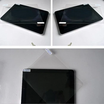 3Pcs Tablet Screen Protector Anti-shock 