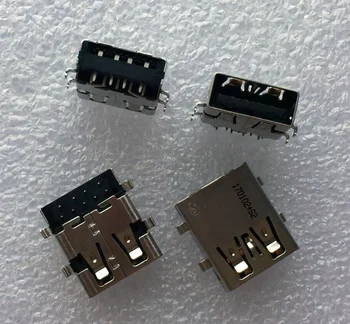 (2vnt) USB 3.0 sąsaja moterų USB lizdas, Lenovo x240 x240s x250 x260 x270 x280