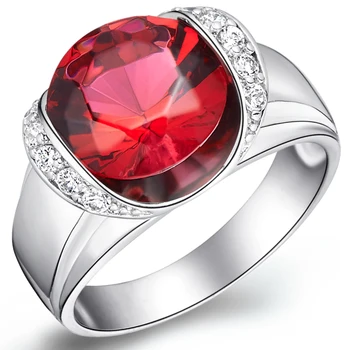 Micro įterpti Sidabro Padengtą Papuošalai Unikalaus Dizaino Žiedas Žiedas įvairių spalvų J121 žiedai moterims gotikos vestuvinis žiedas 
