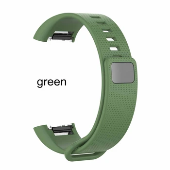 Už Huami Amazfit Rk A1702 Minkšto Silikono Žiūrėti Dirželio Pakeitimo Nežiūriu Apyrankę Watchband Smart Watch Priedai 