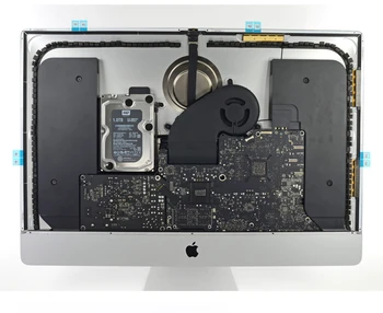 GOU Ekranas Lipnios Juostelės Lipduką Juosta/Įrankių Remonto Rinkinys, skirtas iMac A1419 A1418 21.5