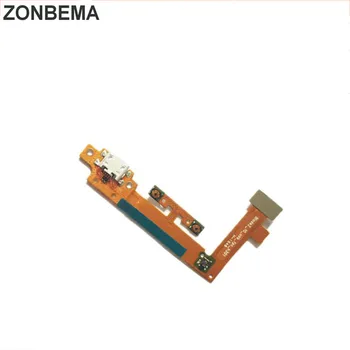 ZONBEMA 50pcs Naujas USB Doko Jungtis Uosto Įkrovimo Kroviklis Flex 