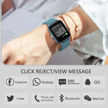 LEMFO Y20 P8 Plus Smart Watch Vyrų Moteris jutiklinių IP67 atsparus Vandeniui Pritaikyti Dial Fitness Tracker PK GTS 2 Smartwatch Didmeninės 