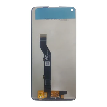Testas Motorola Moto G Stylus 2021 LCD XT2115 Lcd Ekranas ir Touch Ekranas skaitmeninis keitiklis Asamblėjos Replacment Telefono Dalis +Įrankio 