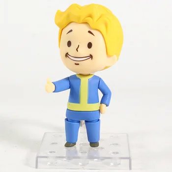 Fallout Vault Boy Veiksmų Skaičius, Kolekcines, Modelis Žaislas 