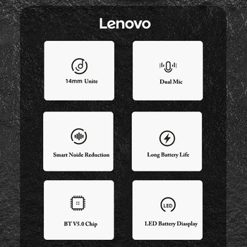 Originalus Lenovo LP7 TWS Belaidžio 