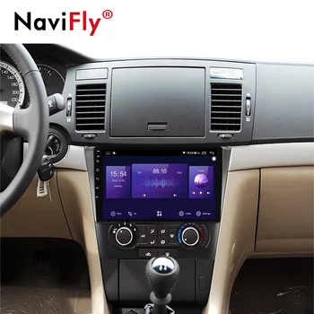NaviFly 6GB+128GB Android 10.0 Multimedijos Grotuvo Chevrolet Epica 1 2006 - 2012 Automobilio Radijo AI Balsu Navigacijos Carplay