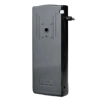 Aukštos kokybės Išorinį Maitinimo bloką, 8*AA Baterijos Godox CP-80S Sony Fotoaparatas