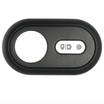 Camera Wireless Bluetooth, Nuotolinio valdymo pultelis Užrakto Mygtuką Xiaomi YI Xiaoyi 1 2 Lite Sportas Veiksmo Kameros