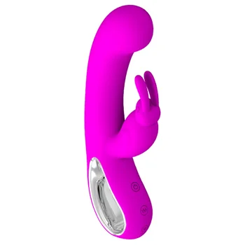 12 Greičio G Spot Rabbit Vibratorius Moterų Sekso Žaislai Moterims Mujer Vibratoriai Sexo Klitorio Seksas Produktai, Žaislai suaugusiems Erotics 