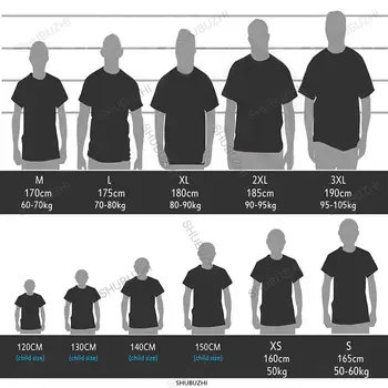 Vasaros marškinėliai shubuzhi prekės teeshirt COLO COLO ČILĖ Black T-SHIRT Jersey Rankų darbo unisex marškinėliai laisvo stiliaus viršūnes