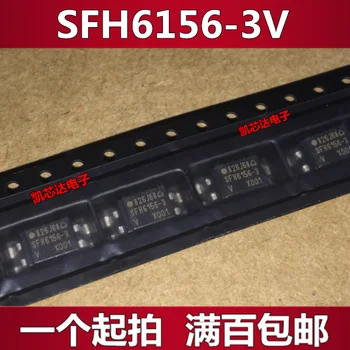 Naujas originalus SFH6156-3T SFH6156-3V SFH6156-3 SOP4 