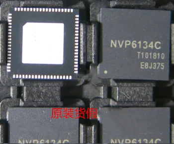 5piece~10piece/DAUG NVP6134C QFN76 Garso ir vaizdo ADC chip NAUJAS Originalus sandėlyje 