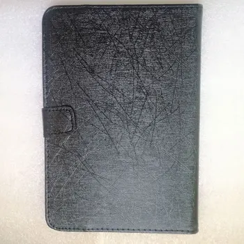 Universal case Cover už tolino epą 7.8 colių ebook reader Magnetinio PU Odos Stovėti Atveju 