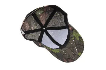 #H30 2020 Naujo Camo Beisbolo Kepuraitę Žvejybos Kepurės Vyrams Lauko Medžioklės Paslėpti Džiunglės Skrybėlę Airsoft Taktinis Pėsčiųjų Casquette Skrybėlės